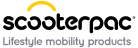 scooter pac logo