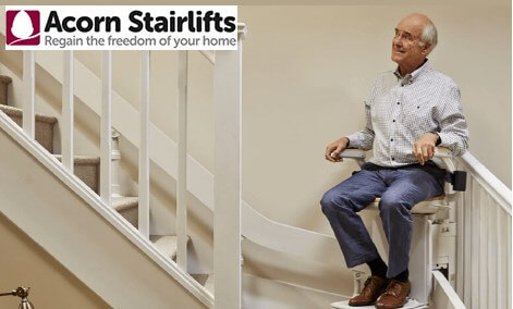 acorn stairlifts
