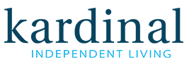 kardinal independent living logo
