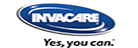 invacare logo