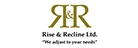 rise and recliner ltd logo