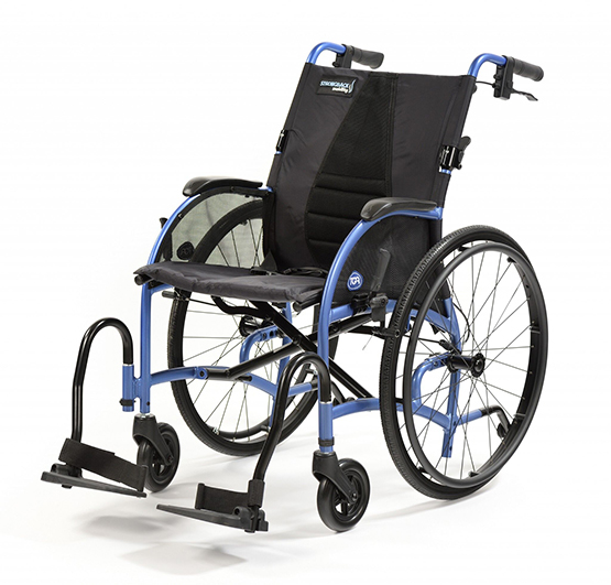 self propelled wheelchairs