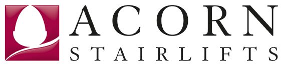 acorn stairlift logo