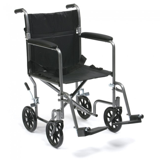 Transport Chair Home