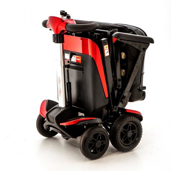 Monarch Smarti Automatic Folding Mobility Scooter