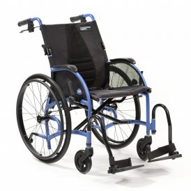 Wheelchairs