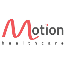 Motion Healthcare Scooters