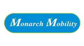 Monarch Scooters