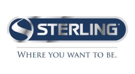 Sterling Scooters