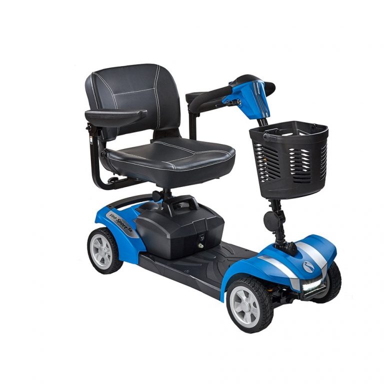 Sterling Elite Mobility Scooter