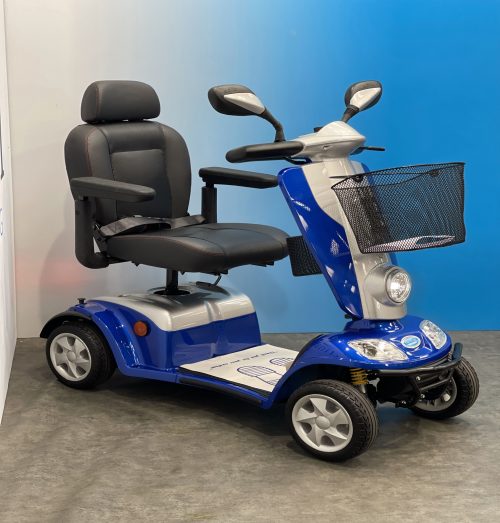 Used Mobility Scooters