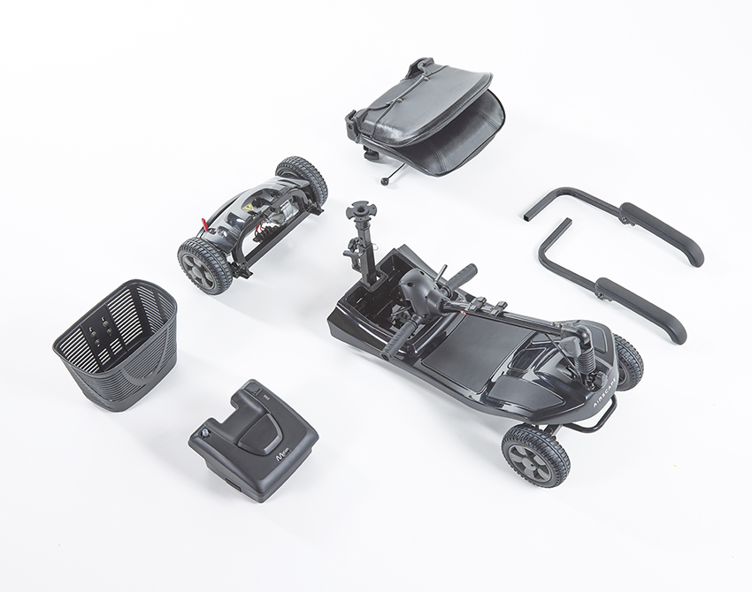 Airscape-Disassembled